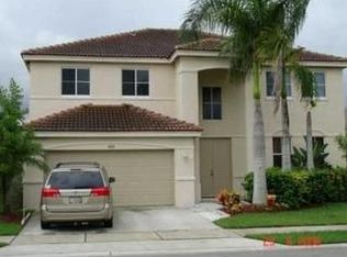 988 Sunflower Cir, Weston, FL 33327