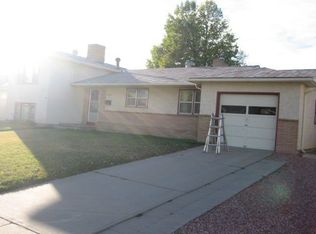 3230 Winston St, Pueblo, CO 81005