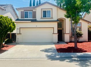 1150 King Loop, Tracy, CA 95377