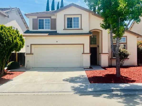 1150 King Loop, Tracy, CA 95377