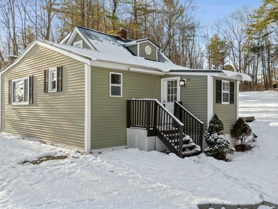 21 Chadbourne Road, Lewiston, ME, 04240