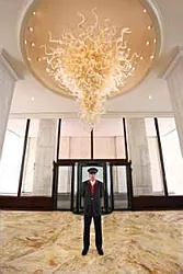 Rented by Living New York