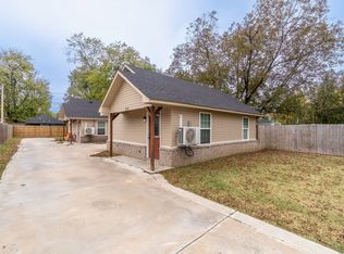 2111-2122 N 13th St #E9329A999, Fort Smith, AR 72904