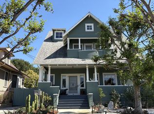 748 E Kensington Rd, Los Angeles, CA 90026