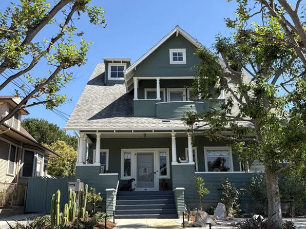 748 E Kensington Rd, Los Angeles, CA 90026