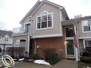 56261 Chesapeake Trl, Shelby Township, MI 48316