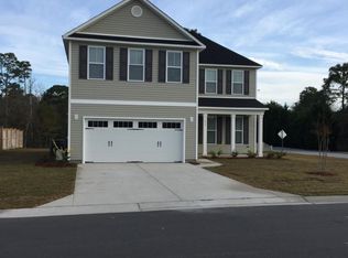 304 Tralee Rd, Wilmington, NC 28412