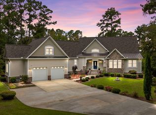 3339 Lee Landing Rd, New Bern, NC 28560