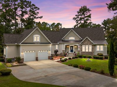 3339 Lee Landing Road, New Bern, NC, 28560