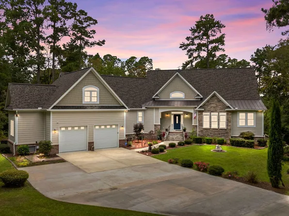 3339 Lee Landing Road, New Bern, NC 28560
