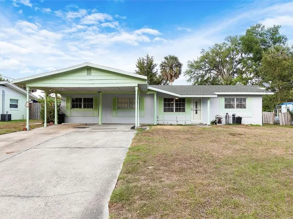 6749 Fern Cir, Leesburg, FL 34748
