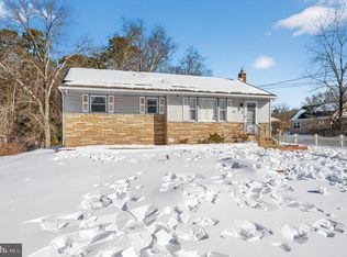 2039 Bangor Ave, Lindenwold, NJ 08021