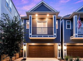 239 W 27th St, Houston, TX 77008