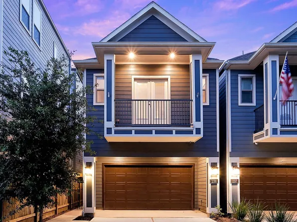 239 W 27th St, Houston, TX 77008