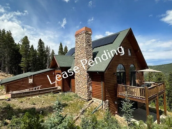 21655 Chicago Creek Rd, Idaho Springs, CO 80452