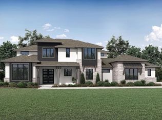 608 Knox Meadow Ln, Northlake, TX 76226