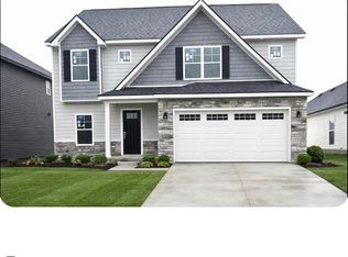 4124 Buttermilk Rd, Lexington, KY 40509