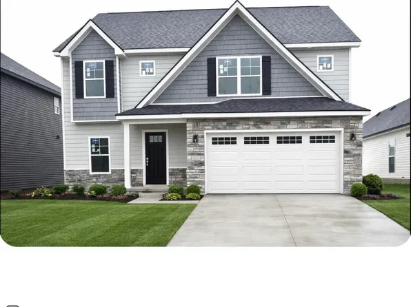 4124 Buttermilk Rd, Lexington, KY 40509