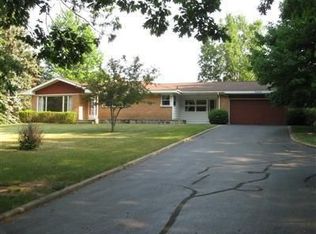5539 W Rasmussen Rd, Ludington, MI 49431