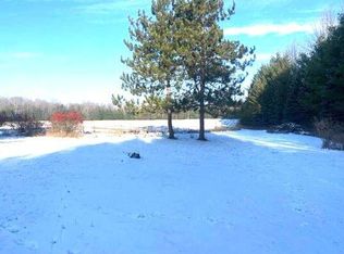 Keeling Rd, Posen, MI 49776