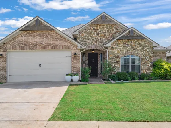 337 Kingdom Blvd, Lindale, TX 75771