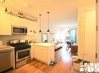 436 Lafayette Ave #3E, Brooklyn, NY 11238