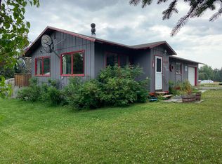 2489 Hillview Pl, Homer, AK 99603