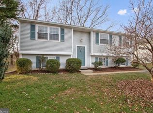 356 Prospect Blvd, Frederick, MD 21701