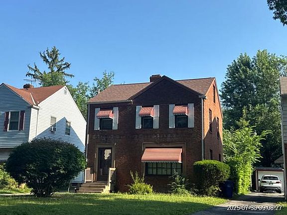 Property Side View