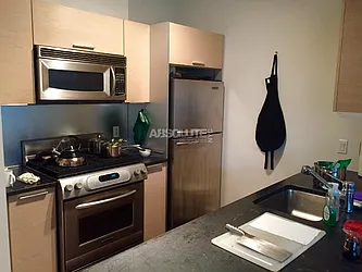 Rented by Absolute Properties of NYC