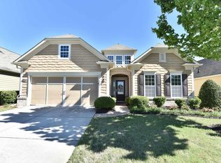 6432 Lantern Rdg, Hoschton, GA 30548