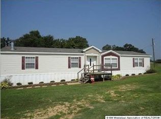 582 Shamrock Loop, Byhalia, MS 38611