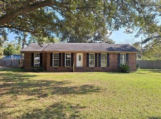 112 Franklin Cir, Ridgeland, SC 29936