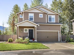 32832 Marguerite Ln, Sultan, WA 98294