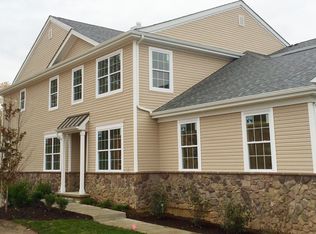 35 Mc Nish Way, West Caldwell, NJ 07006