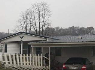 1066 Pleasant Grove Rd, Bluff City, TN 37618