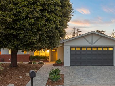 7524 San Bergamo Dr, Goleta, CA, 93117