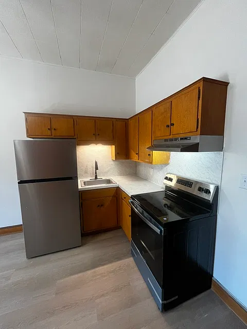 1 bed, $1,450 — Photo 4