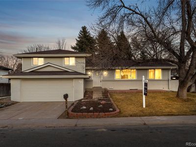 7318 S Albion Street, Centennial, CO, 80122
