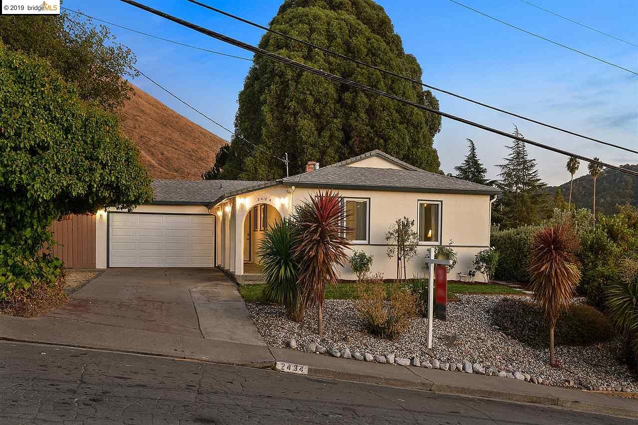 2434 Faria Ave, Pinole, CA 94564 Zillow