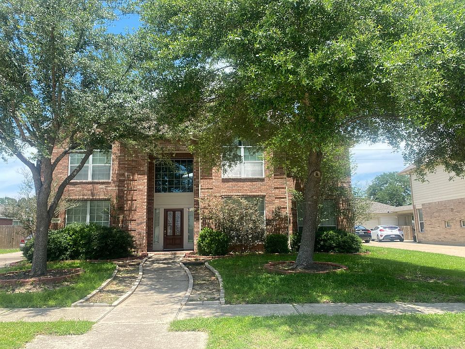 9211 Dr, Pearland, TX 77584 Zillow
