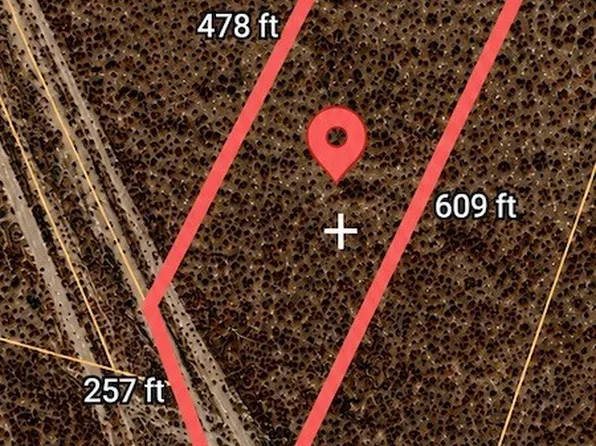 0 Apn 12 0 #498-503, Boron, CA 93516