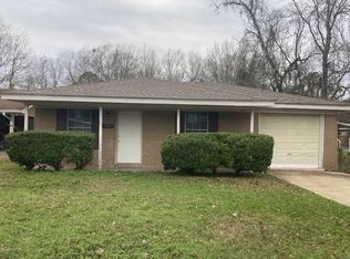 331 Park Row Ave, Long Beach, MS 39560
