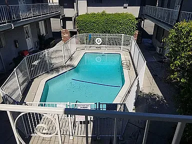 Rancho Anita Apartments — Photo 3
