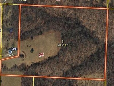 20.2 Hobbs Road, Noel, MO, 64854