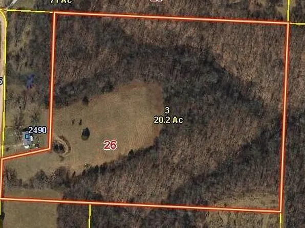 20.2 Hobbs Road, Noel, MO 64854