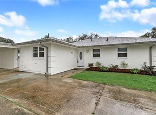 4810 Prentiss Ave, New Orleans, LA 70126