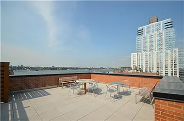 Rented by Buchbinder & Warren