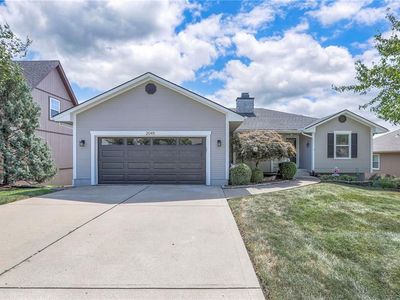 2045 SW British Dr, Lees Summit, MO, 64081