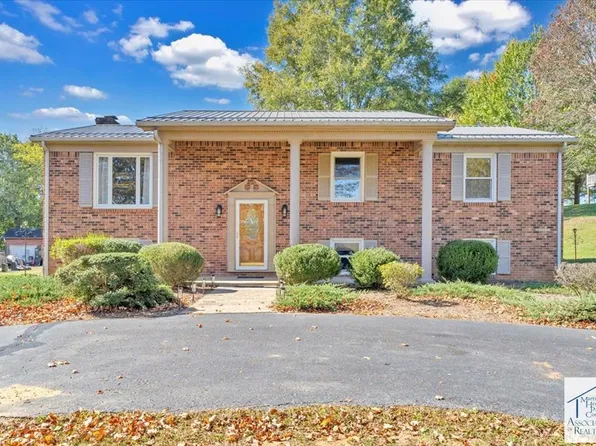 1135 Laurel Park Ave, Martinsville, VA 24112